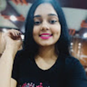 Meet your Posher, Moushumi